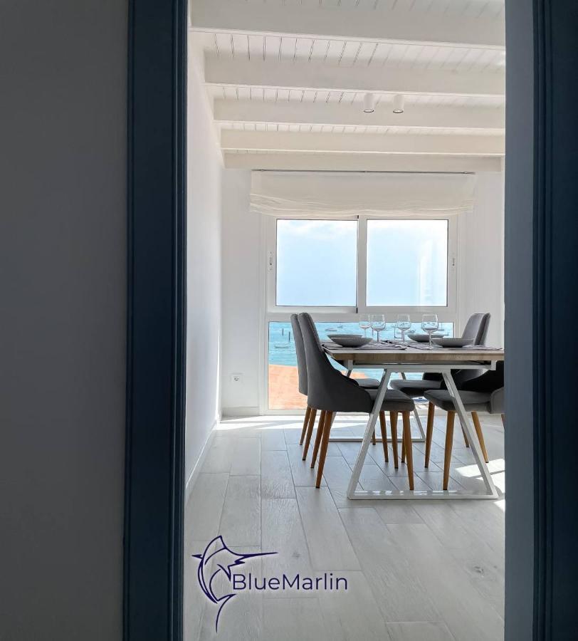 B-Rent Bluemarlin Boutique Sea View Apartment คอร์ราเลโฮ ภายนอก รูปภาพ