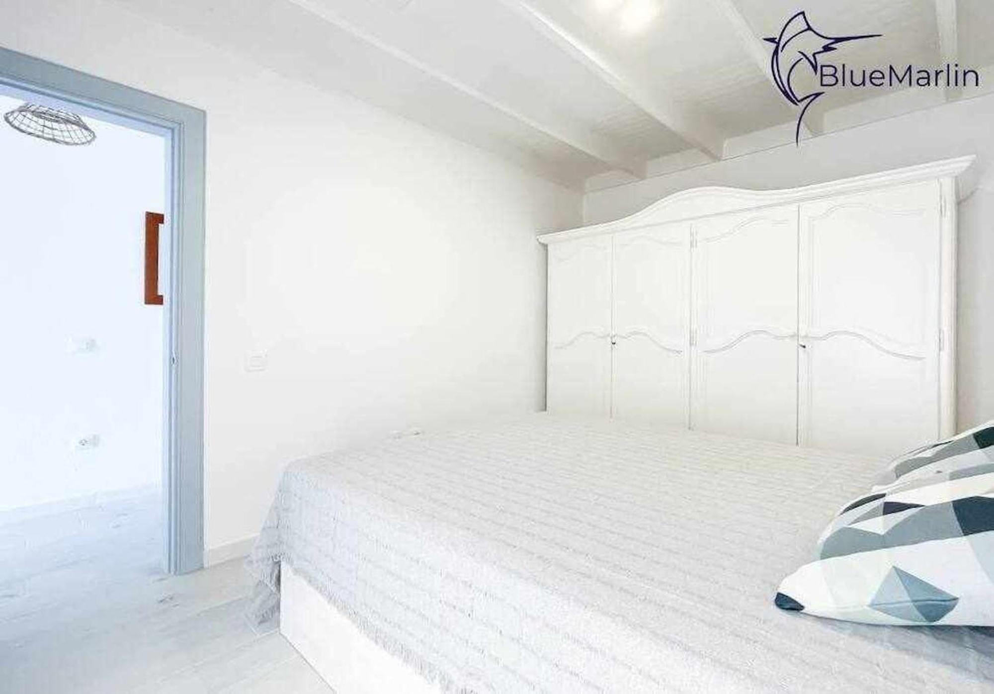 B-Rent Bluemarlin Boutique Sea View Apartment คอร์ราเลโฮ ภายนอก รูปภาพ