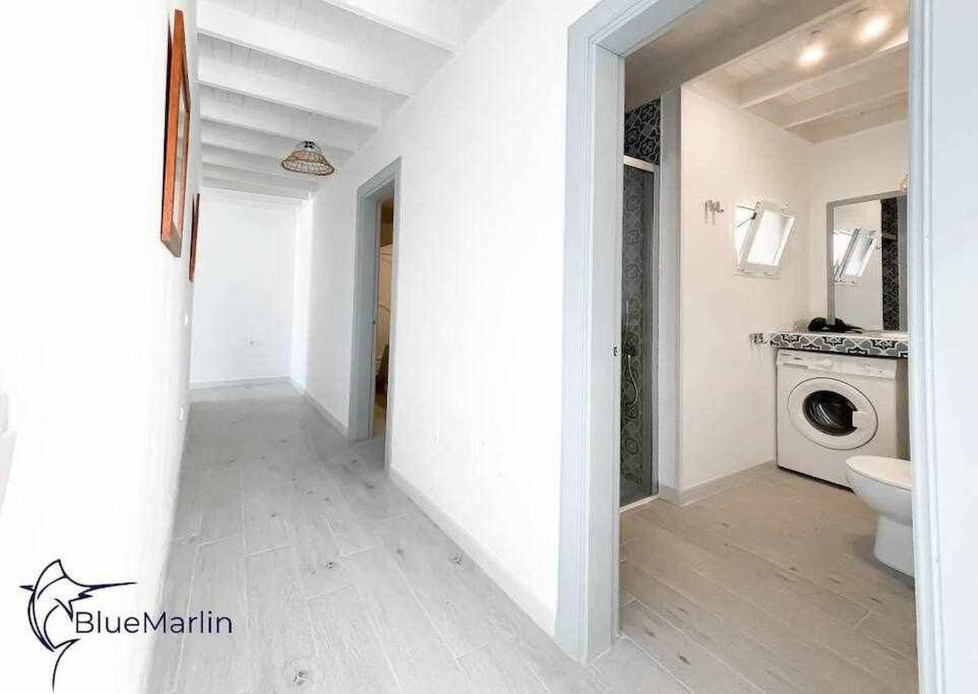 B-Rent Bluemarlin Boutique Sea View Apartment คอร์ราเลโฮ ภายนอก รูปภาพ