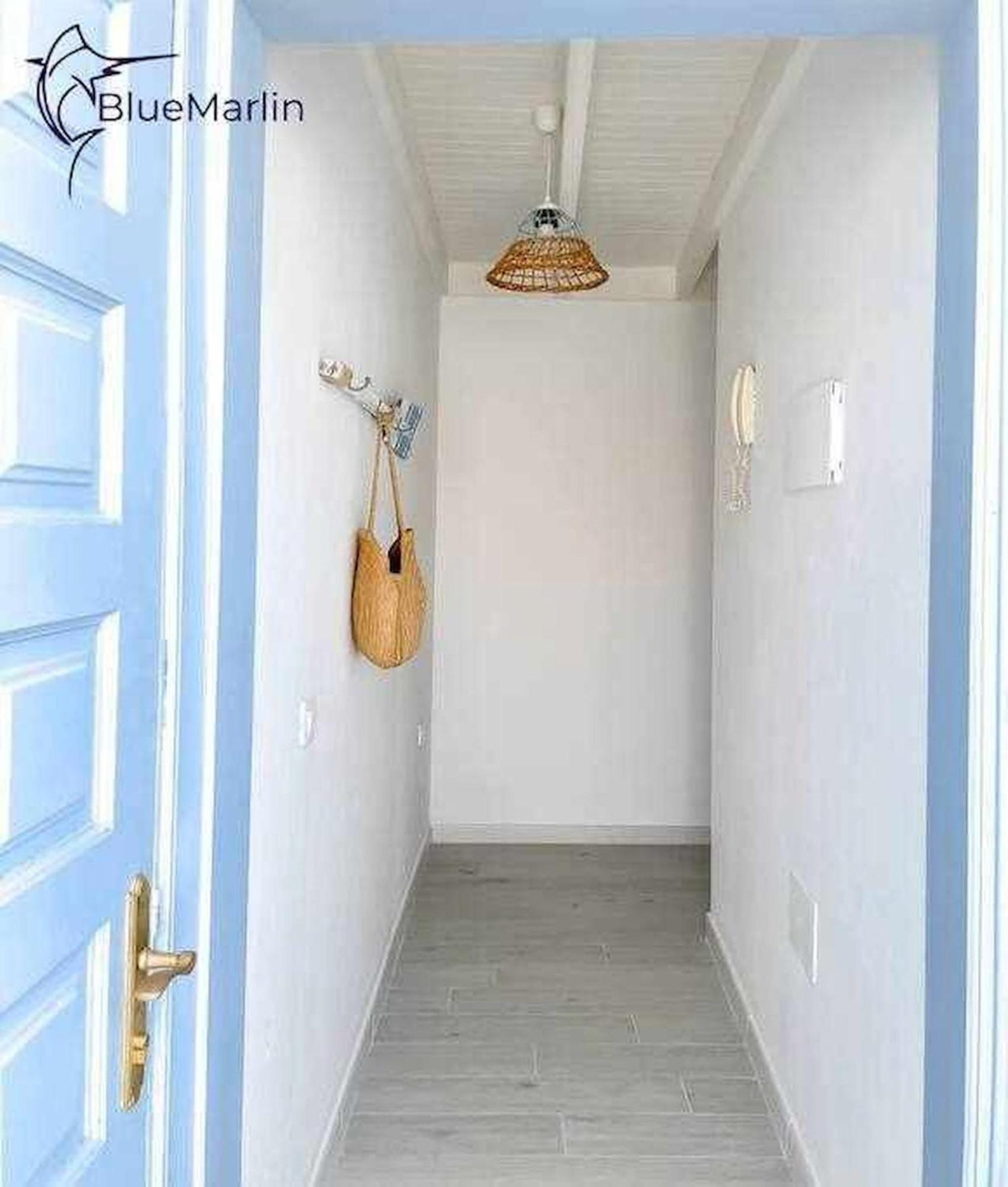B-Rent Bluemarlin Boutique Sea View Apartment คอร์ราเลโฮ ภายนอก รูปภาพ